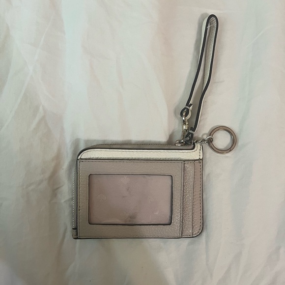 Kate Spade Leila Small Cardholder Wristlet - Picture 2 of 6